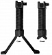 G&G Bipod Grip For SCAR Black